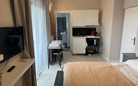 Azza Aparthotel